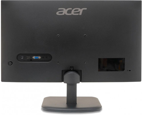 Монитор 23,8'' Acer EK241YHbi VA, 1920x1080, 5ms, 250cd, 100Hz, 1xVGA + 1xHDMI(1.4), FreeSync  , ZeroFrame, Black