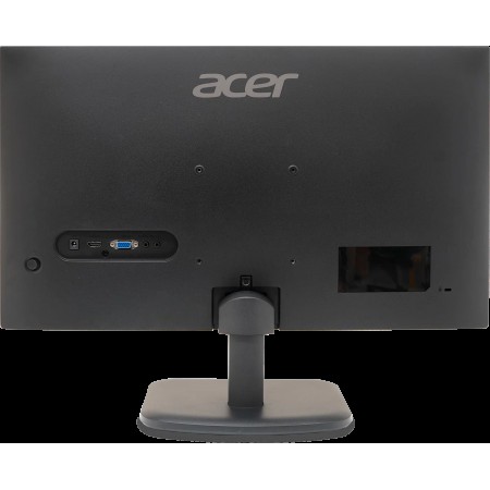 Монитор 23,8'' Acer EK241YHbi VA, 1920x1080, 5ms, 250cd, 100Hz, 1xVGA + 1xHDMI(1.4), FreeSync  , ZeroFrame, Black