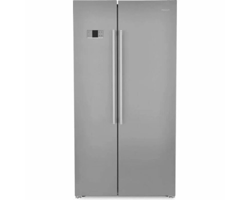 Холодильник Hotpoint HFTS 640 X нержавеющая сталь