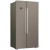 Холодильник Hotpoint HFTS 640 X нержавеющая сталь