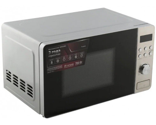 Микроволновая печь Pioneer MW228D Микроволновая печь Pioneer MW228D