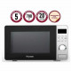 Микроволновая печь Pioneer MW228D