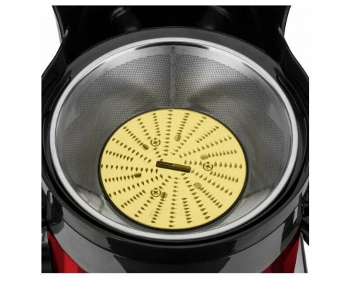 Соковыжималка Scarlett SC-JE50S48 красный Соковыжималка Scarlett SC-JE50S48 красный