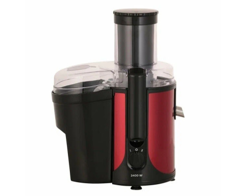 Соковыжималка Scarlett SC-JE50S48 красный Соковыжималка Scarlett SC-JE50S48 красный