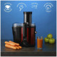 Соковыжималка Scarlett SC-JE50S48 красный