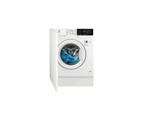 Встраиваемая стиральная машина Electrolux EWN7F447WI