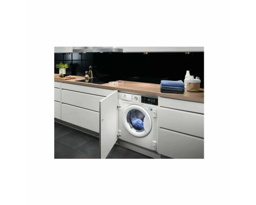 Стиральная машина Electrolux EWN7F447WI класс:B загрузка до 7кг