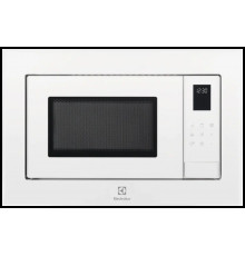 Встраиваемая микроволновая печь Electrolux LMS4253TMW