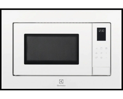 Встраиваемая микроволновая печь ELECTROLUX LMS4253TMW