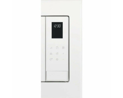 Встраиваемая микроволновая печь ELECTROLUX LMS4253TMW