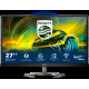 Монитор 27" PHILIPS 27M1C5500VL/00 Black (VA, изогнутый, 2560x1440, 165Hz, 1 ms, 178°/178°, 250 cd/m, 4000:1, +2xHDMI 2)