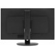 Монитор 32" PHILIPS 328P6AUBREB/00 Black с поворотом экрана (IPS, LED, 2560x1440, 4 ms, 178°/178°, 450 cd/m, 50M:1, +HDMI, +DisplayPort, +USB-Type C, +RJ45, +MM)