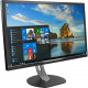 Монитор 32" PHILIPS 328P6AUBREB/00 Black с поворотом экрана (IPS, LED, 2560x1440, 4 ms, 178°/178°, 450 cd/m, 50M:1, +HDMI, +DisplayPort, +USB-Type C, +RJ45, +MM)