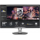 Монитор 32" PHILIPS 328P6AUBREB/00 Black с поворотом экрана (IPS, LED, 2560x1440, 4 ms, 178°/178°, 450 cd/m, 50M:1, +HDMI, +DisplayPort, +USB-Type C, +RJ45, +MM)