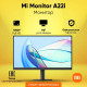 Монитор 21,5" Xiaomi A22i VA 1920x1080 75Hz  VGA, HDMI, VESA