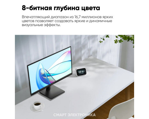 Монитор 21,5" Xiaomi A22i VA 1920x1080 75Hz  VGA, HDMI, VESA