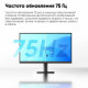 Монитор 21,5" Xiaomi A22i VA 1920x1080 75Hz  VGA, HDMI, VESA