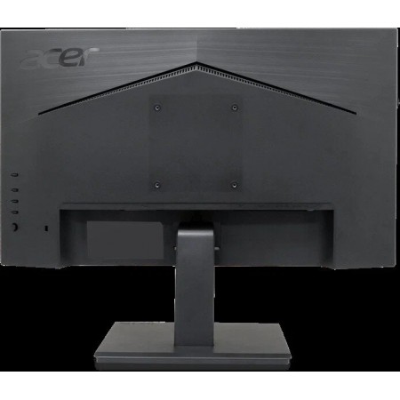 Монитор 23.8" Acer Vero V247YAbiv Black (VA, ZF, 75Hz,1920x1080, 4 ms, 178°/178°, 250 cd/m, 100M:1, +НDMI)