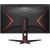 Монитор 27" AOC 27G2SAE Black-Red (VA, 1920x1080, 165Hz, 1 ms, 178°/178°, 350 cd/m, 80M:1, +2xHDMI 1.4, +DisplayPort 1.2