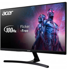 Монитор 27" Acer K273EBMIX (IPS, 1920x1080, 100Hz, 4 ms, 178°/178°, 250 cd/m, 100M:1, +НDMI, +MM)