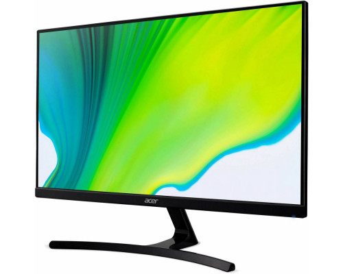 Монитор 27" Acer K273EBMIX (IPS, 1920x1080, 100Hz, 4 ms, 178°/178°, 250 cd/m, 100M:1, +НDMI, +MM)