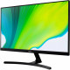 Монитор 27" Acer K273EBMIX (IPS, 1920x1080, 100Hz, 4 ms, 178°/178°, 250 cd/m, 100M:1, +НDMI, +MM)