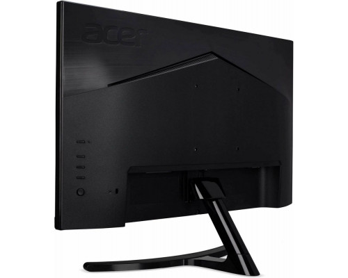 Монитор 27" Acer K273EBMIX (IPS, 1920x1080, 100Hz, 4 ms, 178°/178°, 250 cd/m, 100M:1, +НDMI, +MM)