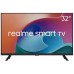 Телевизор LED REALME 32RMT101 HD Smart (Android)