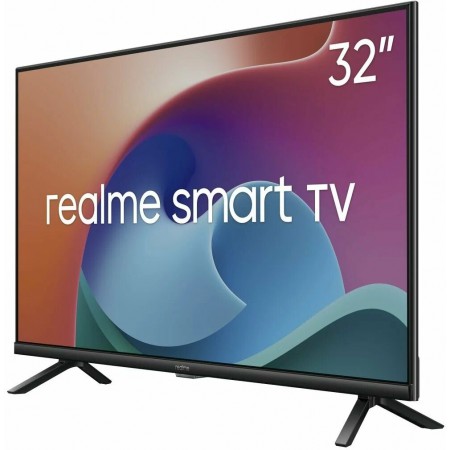 Телевизор LED REALME 32RMT101 HD Smart (Android)