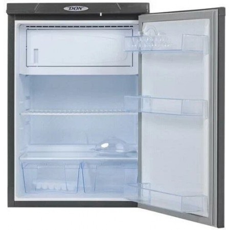 Холодильник DON R 405 G Графит 