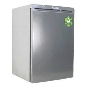 Холодильник DON R 407 MI Металлик 