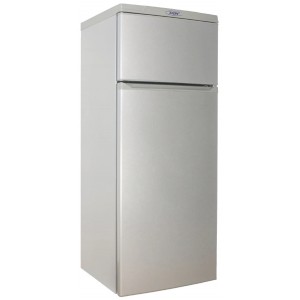 Холодильник DON R-216 MI металлик 
