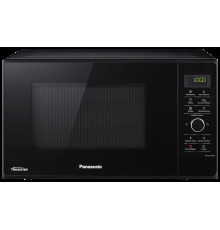 Микроволновая Печь Panasonic NN-GD37HBZPE 23л. 1000Вт черный