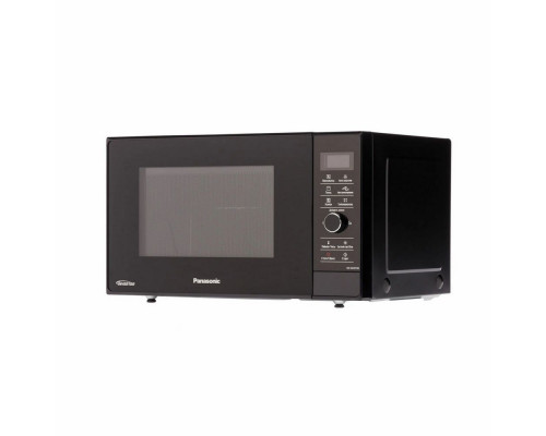 Микроволновая печь Panasonic NN-GD37HBZPE 23л. 1000Вт черный