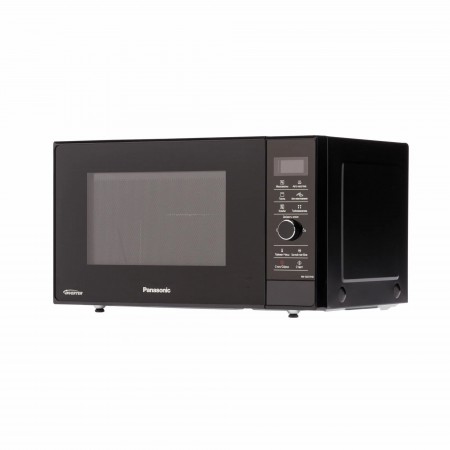 Микроволновая Печь Panasonic NN-GD37HBZPE 23л. 1000Вт черный