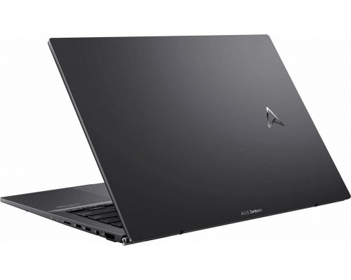 Ноутбук 14" ASUS Zenbook 14 UM3402YA-KP601 [90NB0W95-M010Z0] IPS WQXGA/Ryzen 5-7530U/16/SSD512Gb/AMD Radeon/noOS черный