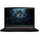 Ноутбук MSI GF63 Thin 12VE-238XRU [9S7-16R821-238] IPS FHD/Core i5-12450H/16Gb/SSD512Gb/NVIDIA GF RTX4050 6Gb/Free DOS черный