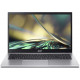 Ноутбук Acer Aspire 3 A315-59-7201 Slim [NX.K6SER.005] IPS FHD/Core i7-1255U/8Gb/SSD512Gb/Intel Iris Xe graphics серебристый