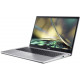 Ноутбук Acer Aspire 3 A315-59-7201 Slim [NX.K6SER.005] IPS FHD/Core i7-1255U/8Gb/SSD512Gb/Intel Iris Xe graphics серебристый