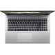Ноутбук Acer Aspire 3 A315-59-7201 Slim [NX.K6SER.005] IPS FHD/Core i7-1255U/8Gb/SSD512Gb/Intel Iris Xe graphics серебристый