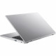 Ноутбук Acer Aspire 3 A315-59-7201 Slim [NX.K6SER.005] IPS FHD/Core i7-1255U/8Gb/SSD512Gb/Intel Iris Xe graphics серебристый