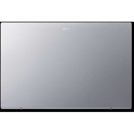 Ноутбук 15.6" ACER Aspire 3 A315-59-7201 Slim [NX.K6SER.005] IPS FHD/Core i7-1255U/8Gb/SSD512Gb/Intel Iris Xe graphics серебристый