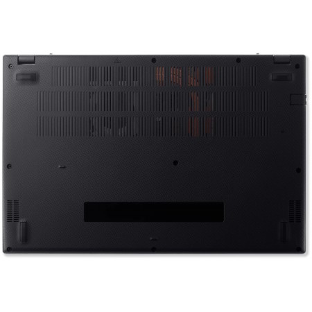 Ноутбук 15.6" ACER Aspire 3 A315-59-7201 Slim [NX.K6SER.005] IPS FHD/Core i7-1255U/8Gb/SSD512Gb/Intel Iris Xe graphics серебристый