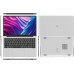 Ноутбук 15.6" DIGMA  EVE P5416 [DN15N5-4BXW01] FullHD/Pen Silver N5030/4Gb/SSD128Gb/Intel UHD Graphics 600/Win11 Pro серебристый