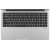 Ноутбук 15.6" DIGMA  EVE P5416 [DN15N5-4BXW01] FullHD/Pen Silver N5030/4Gb/SSD128Gb/Intel UHD Graphics 600/Win11 Pro серебристый