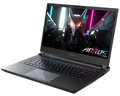 Ноутбук GIGABYTE Aorus 15 BSF [BSF-73KZ754SH] IPS QHD/Core i7-13700H/16Gb/SSD1Tb/NV GF RTX4070 8Gb/Win11 Home черный