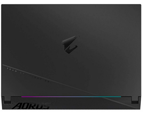 Ноутбук GIGABYTE Aorus 15 BSF [BSF-73KZ754SH] IPS QHD/Core i7-13700H/16Gb/SSD1Tb/NV GF RTX4070 8Gb/Win11 Home черный