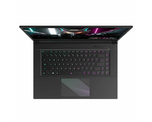 Ноутбук GIGABYTE Aorus 15 BSF [BSF-73KZ754SH] IPS QHD/Core i7-13700H/16Gb/SSD1Tb/NV GF RTX4070 8Gb/Win11 Home черный