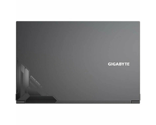 Ноутбук 15.6" GIGABYTE G5 [MF-E2KZ313SH] IPS FHD/Core i5-12500H/16Gb/SSD512Gb/NVIDIA GeForce RTX4050 6Gb/Win11 Home черный