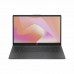 Ноутбук 15.6" HP 15-fc008nia [7P9F8EA] IPS FHD/Ryzen 7-7730U/8Gb/SSD512Gb/AMD Radeon/noOS серый